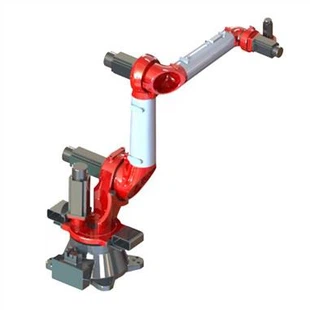 Sistemas de paletizado RBR5110
