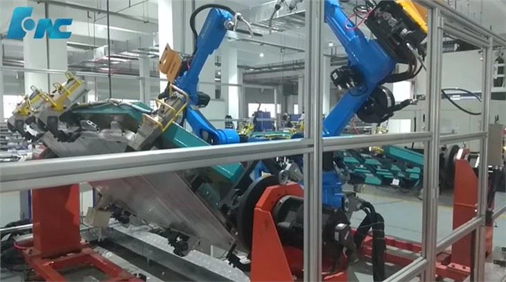 robotic-welding-cell