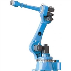 Brazo robótico del eje RJR680 6
