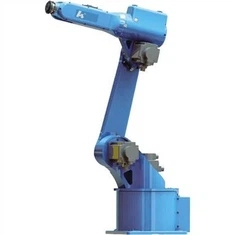 Robot de pulido de automóviles RJM612