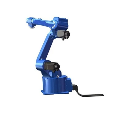 Robot de moldeo por inyección de plástico RJR620