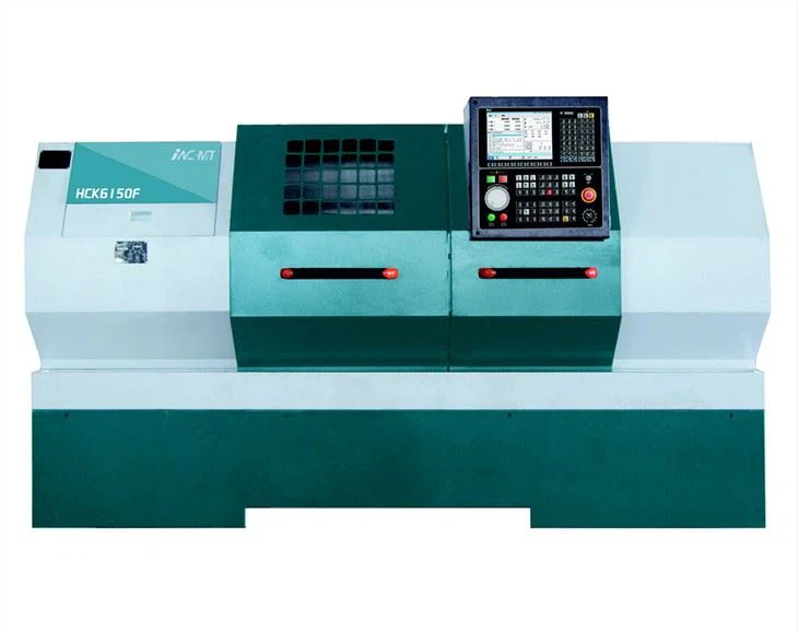 Centro de torneado CNC HCK6150F