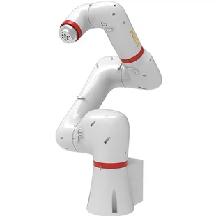 Robot cobot CR605
