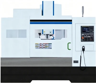 Centro de mecanizado VMC855QC