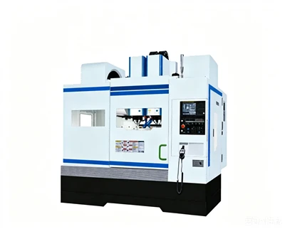 Centro de mecanizado VMC855QS