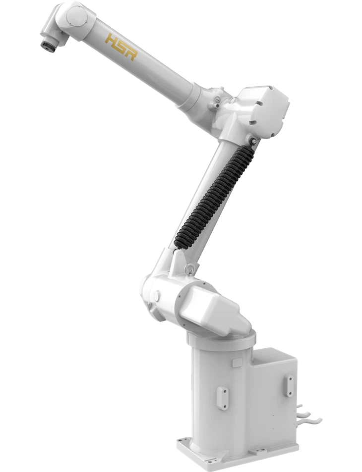 Robot de pintura en aerosol RBR616